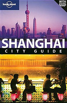 Shanghai (Fourth Edition)-..