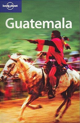 Guatemala (Third Edition)-..