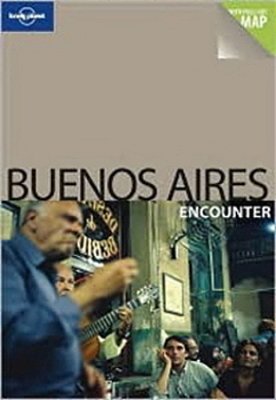 Lonely Planet Buenos Aires Encounter-..