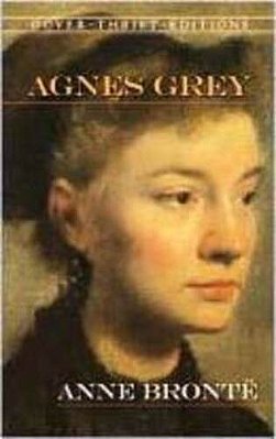 Agnes Grey-..