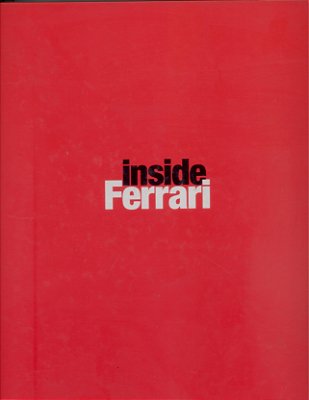 Inside Ferrari-..