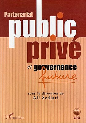 Partenariat Public-Privé Et Gouvernance Future-..