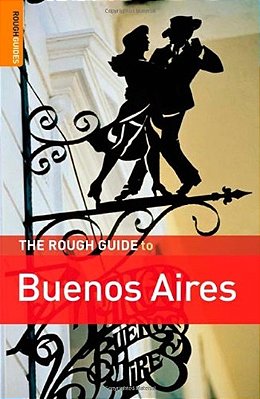 The Rough Guide To Buenos Aires 1-..