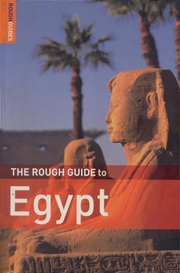The Rough Guide To Egypt-..