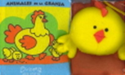 Animales De La Granja-..