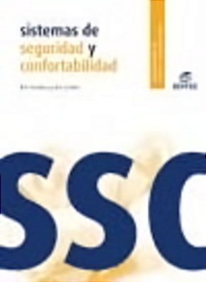 Sistemas De Seguridad Y Confortabilidad-..