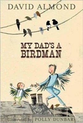 My Dad's A Birdman-..