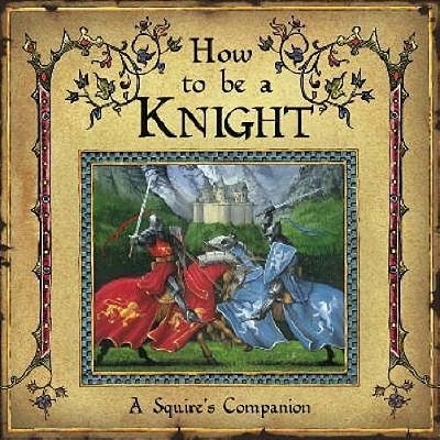 How To Be A Knight-..