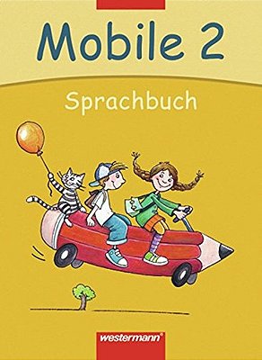Mobile Sprachbuch 2 - Schulerband-..
