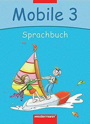 Mobile Sprachbuch 3 - Schulerband-..