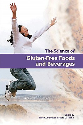 The Science Of Gluten-Free Foods And Beverages-..