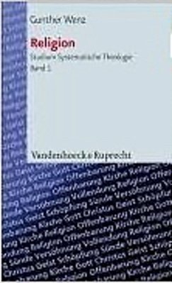 Religion: Aspekte Ihres Begriffs Und Ihrer Theorie In Der Neuzeit-..