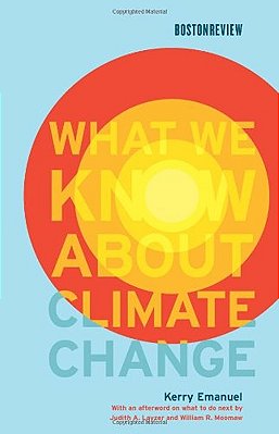 What We Know About Climate Change-..