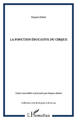 La Fonction Éducative Du Cirque-..