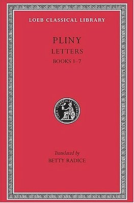 Letters And Panegyricus, V.1-..