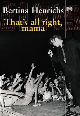 That S All Right, Mama-..