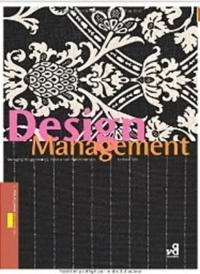 Design Management - Managing Design Strategy, Process And Implementation-..