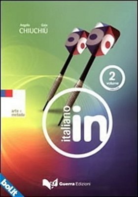 Italiano In 2 - Livello B1- Intermedio (Soglia)-..