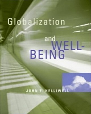 Globalization And Well-Being-..