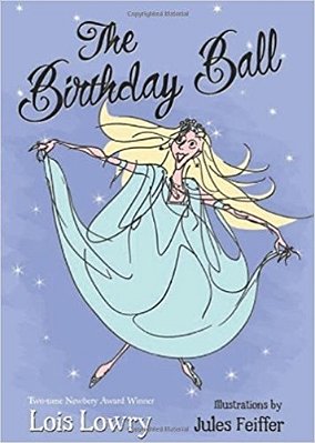 The Birthday Ball-..