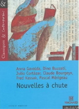 Nouvelles À Chute-..