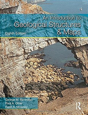 An Introduction To Geological Structures And Maps-..