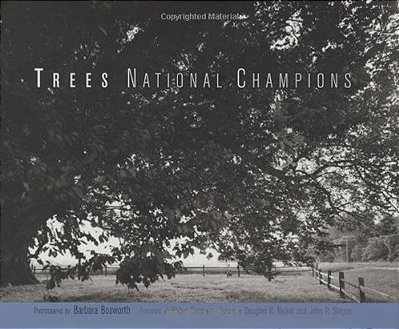 Trees - National Champions-..