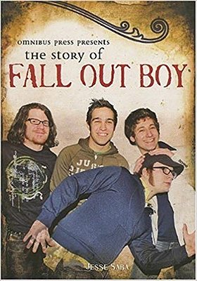 The Story Of Fall Out Boy-..