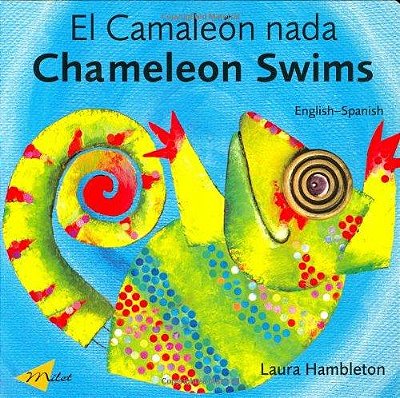 El Camaleón Nada Chameleon Swins-..