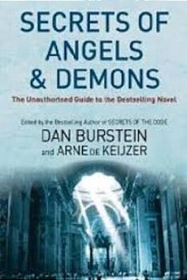 Secrets Of Angels & Demons-..