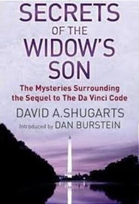 Secrets Of The Widow's Son-..