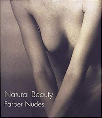 Natural Beauty: Faber Nudes-..