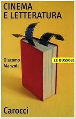 Cinema E Letteratura-..