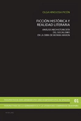 Ficción Histórica Y Realidad Literaria-..