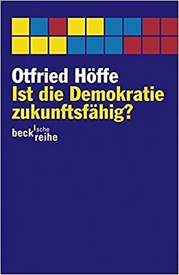 Ist Die Demokratie Zukunftsfähig?-..