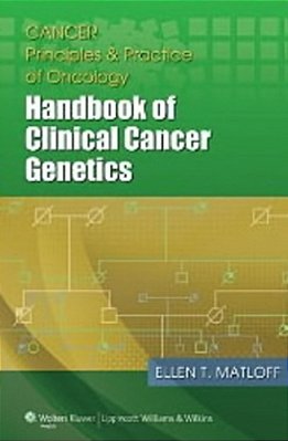 Handbook Of Clinical Cancer Genetics-..