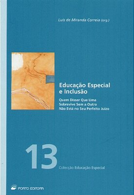 Educação Especial E Inclusão - 2ª Edição-..