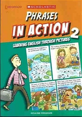 Phrases In Action 2 - Through Pictures-..