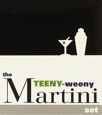 Teeny-Weeny Martini-..