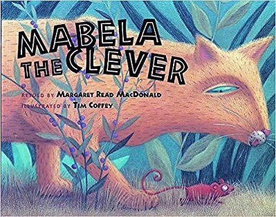 Mabela The Clever-..