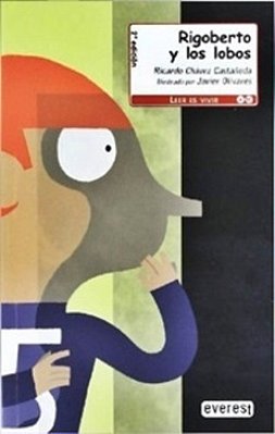 Rigoberto Y Los Lobos-..