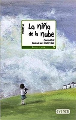 La Nina De La Nube-..