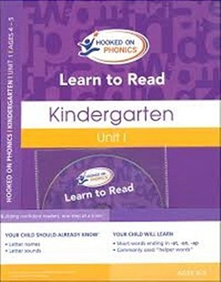 Learn To Read - With Audio-CD-..