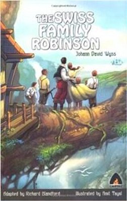 The Swiss Family Robinson-..