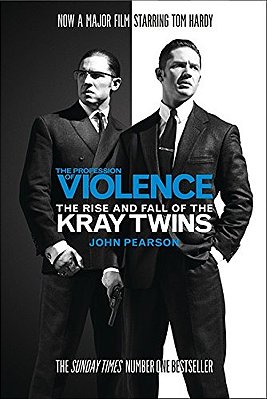 The Profession Of Violence - The Rise And Fall Of The Kray Twins-..