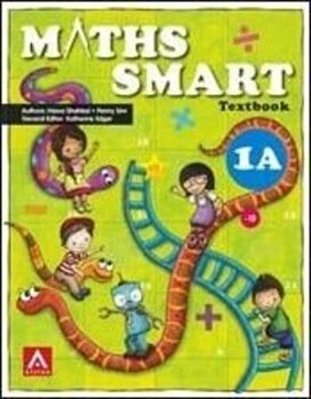 Maths Smart 1A - Student Book-..