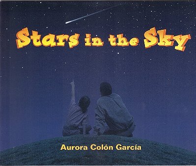 Stars In The Sky - Leveled Reader Grade 1-..