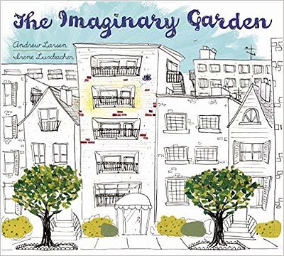 The Imaginary Garden-..