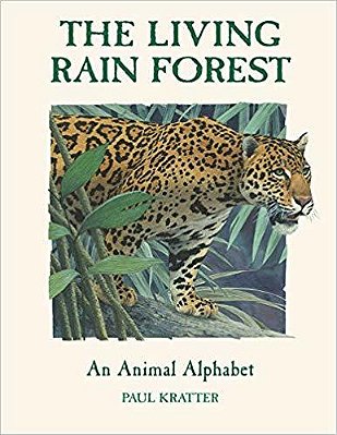 The Living Rainforest-..