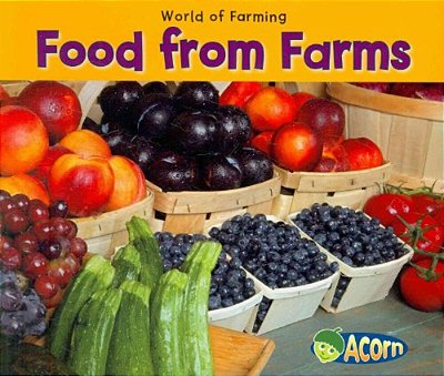 Food From Farms-..